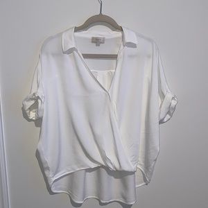LOFT Outlet Blouse